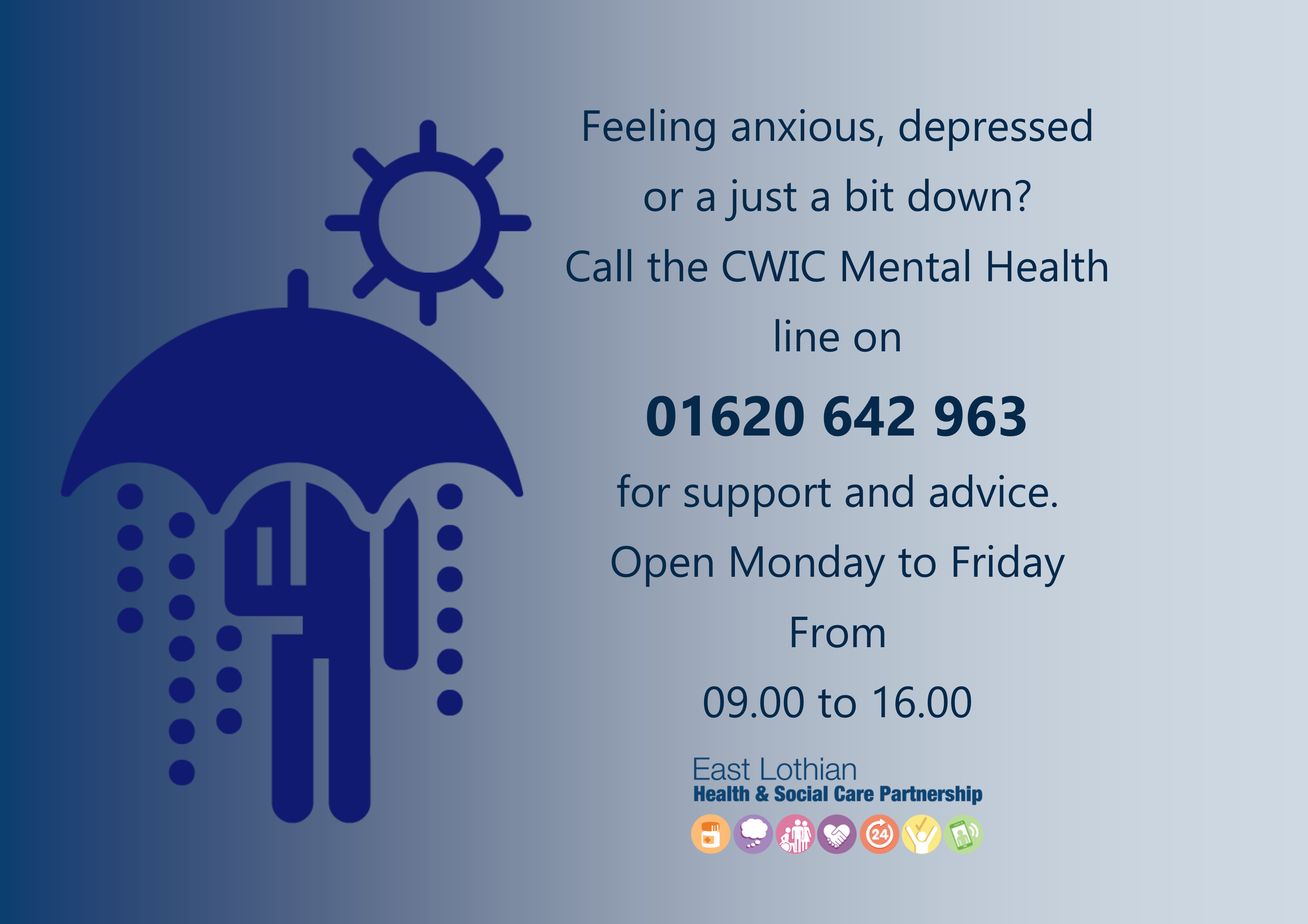 Mental Health Mental Health